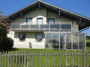 Holiday apartment Haus Rita